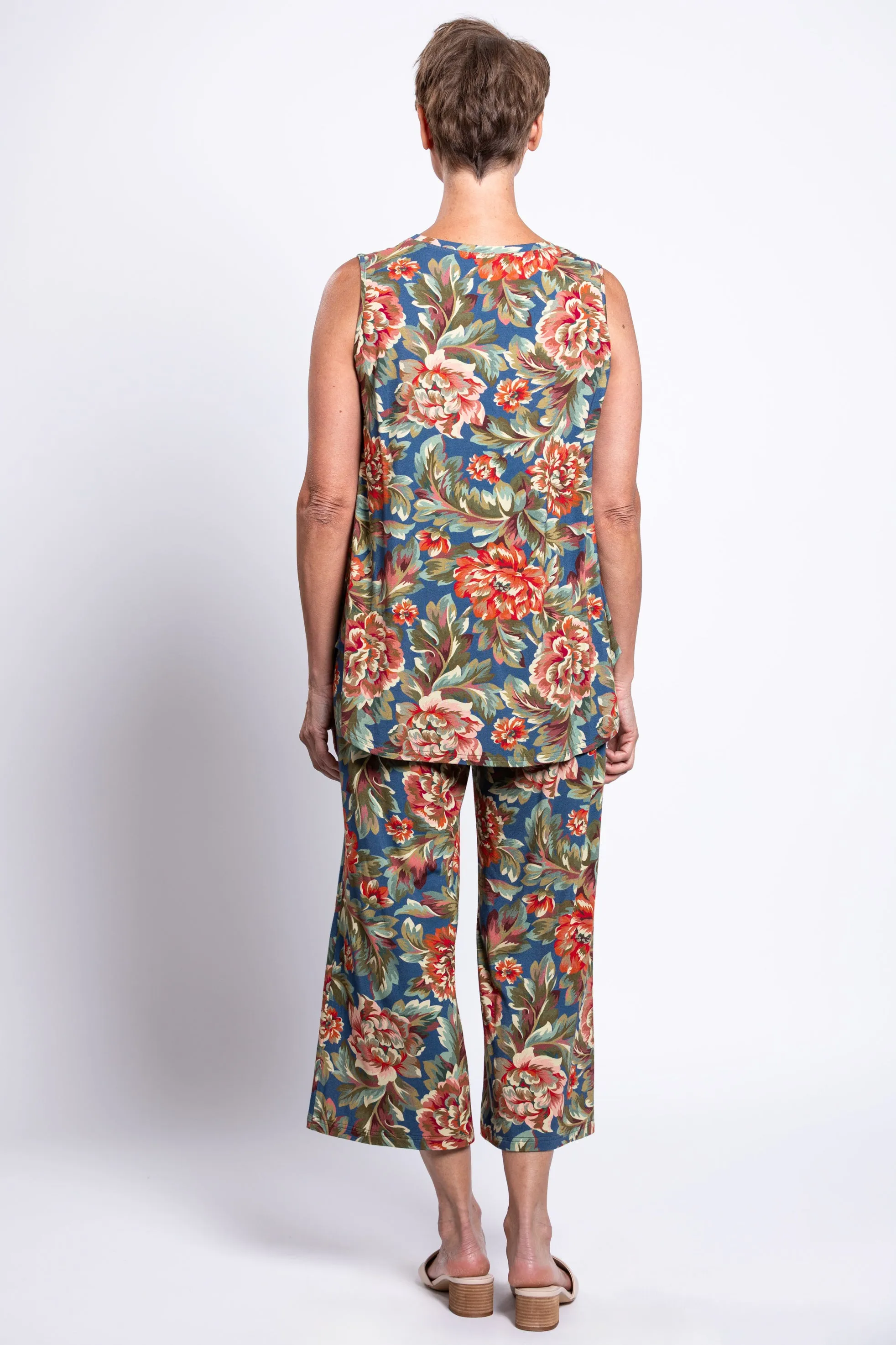 Jondo Capri, Khaki Vintage, Bamboo sold by Blue Sky product image thumbnail 5