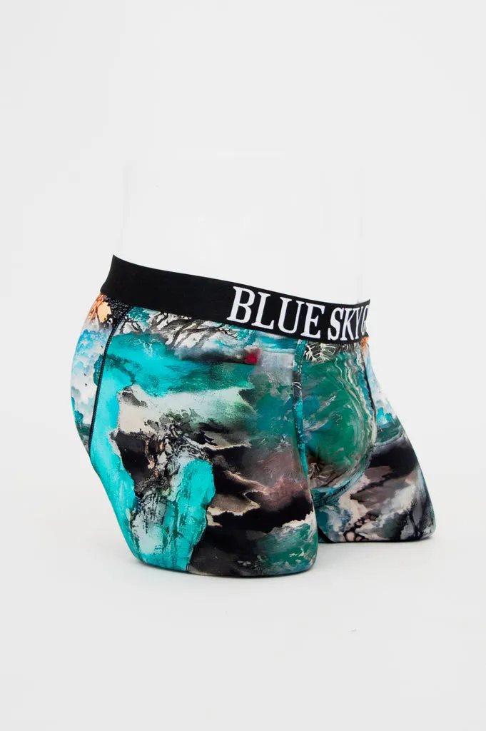 Middle Man, Mandari, Bamboo sold by Blue Sky product image thumbnail 2