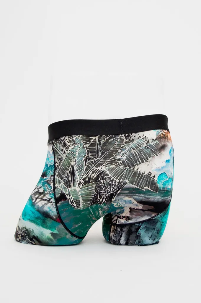 Middle Man, Mandari, Bamboo sold by Blue Sky product image thumbnail 3