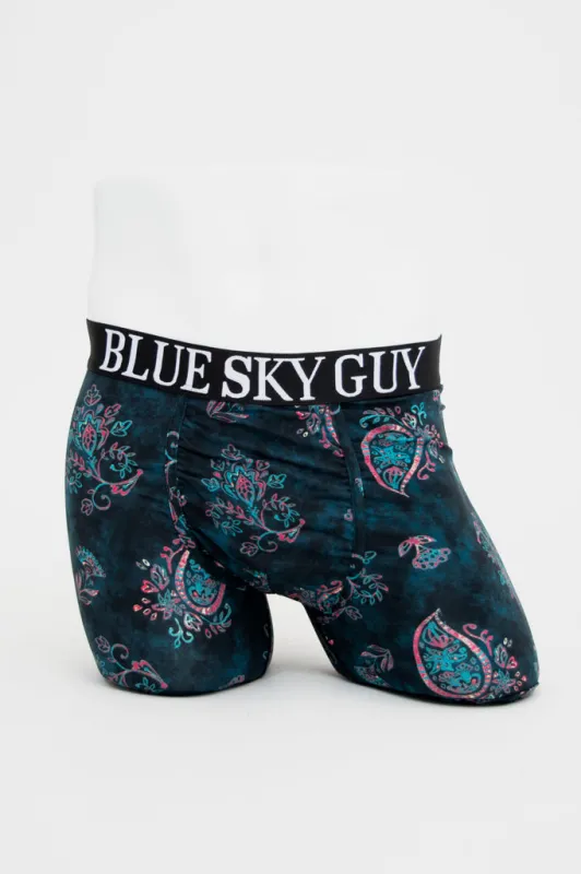 Middle Man, Persia, Bamboo sold by Blue Sky