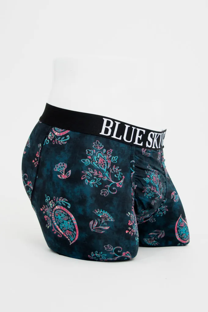 Middle Man, Persia, Bamboo sold by Blue Sky product image thumbnail 2