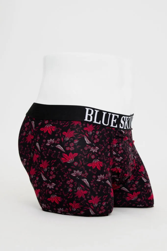 Middle Man, Red Life, Bamboo sold by Blue Sky product image thumbnail 2