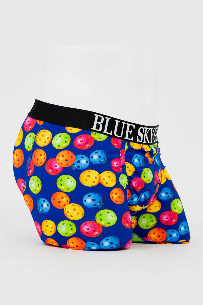 Middle Man, Pickleball, Bamboo sold by Blue Sky product image thumbnail 2