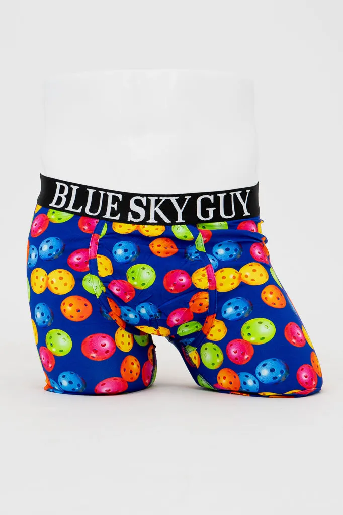 Middle Man, Pickleball, Bamboo sold by Blue Sky