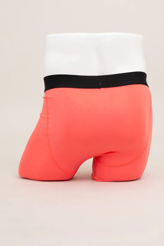 Middle Man, Coral, Bamboo sold by Blue Sky product image thumbnail 3