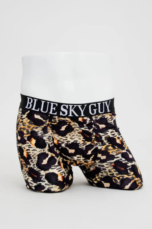 Middle Man, Leonine, Bamboo sold by Blue Sky