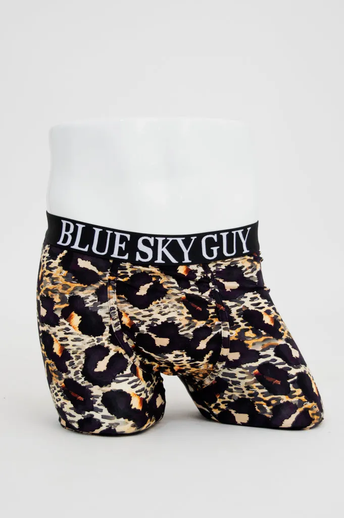 Middle Man, Leonine, Bamboo sold by Blue Sky