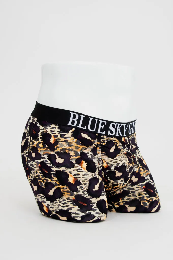 Middle Man, Leonine, Bamboo sold by Blue Sky product image thumbnail 2