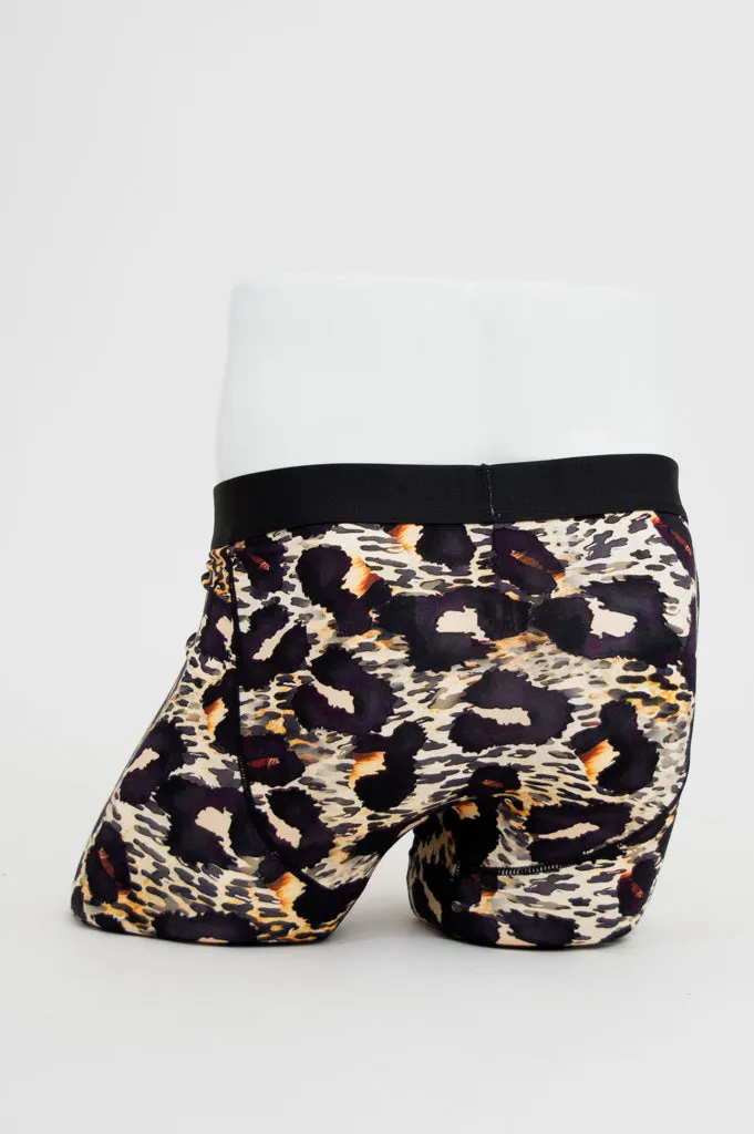 Middle Man, Leonine, Bamboo sold by Blue Sky product image thumbnail 3