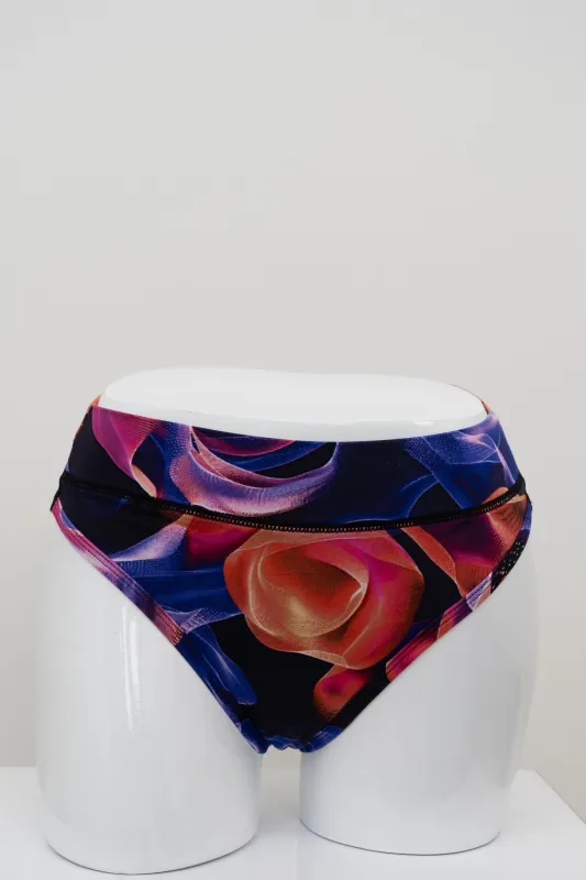 La Thong, Violet Daze, Bamboo sold by Blue Sky