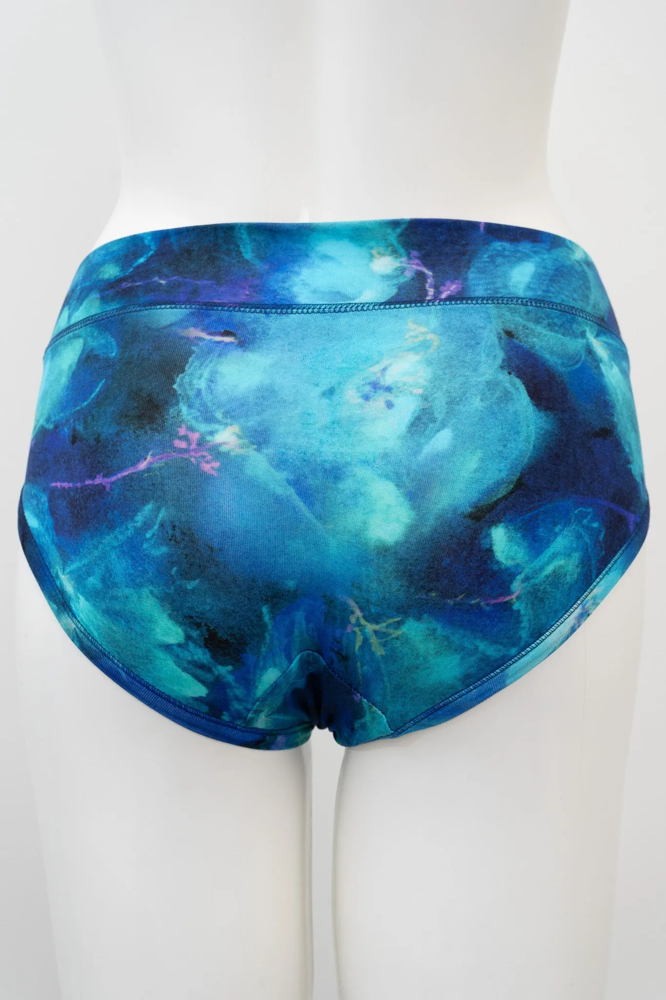 The Hipster, Ocean Reef, Bamboo sold by Blue Sky product image thumbnail 3