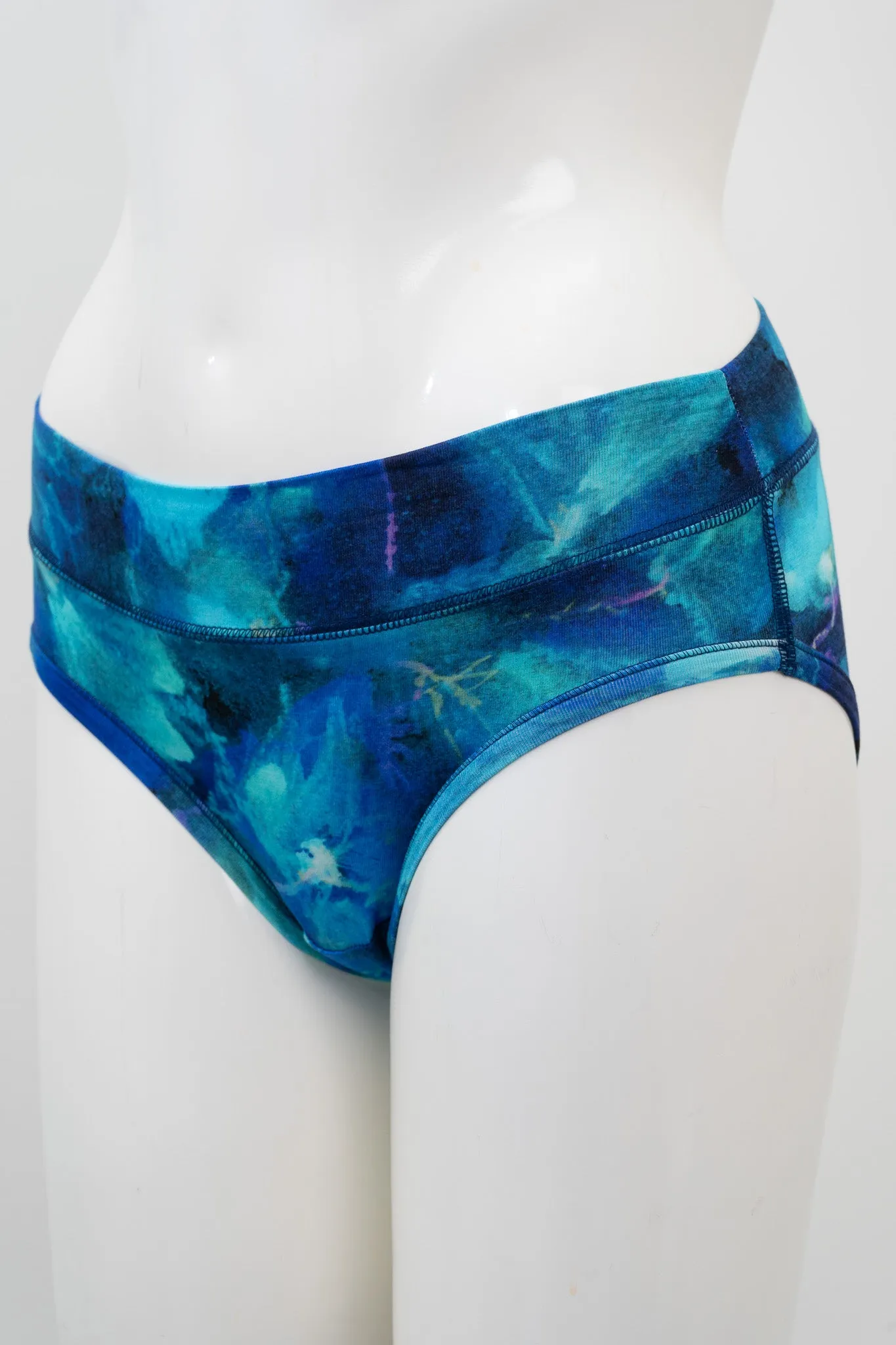 The Hipster, Ocean Reef, Bamboo sold by Blue Sky product image thumbnail 2