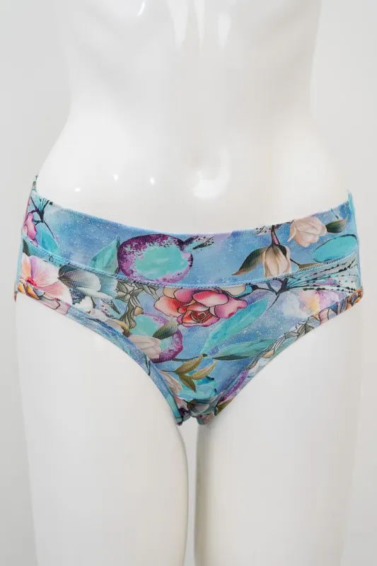 The Hipster, Teal Nectar, Bamboo sold by Blue Sky