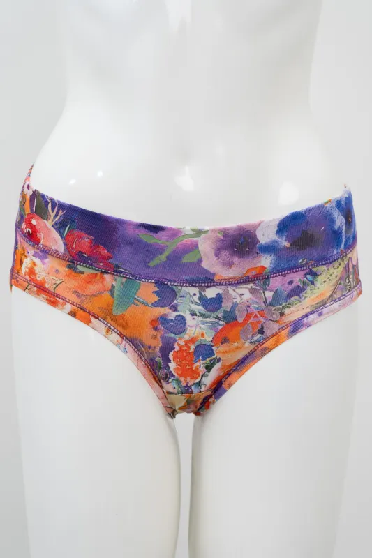 The Hipster, Violet Fiesta, Bamboo sold by Blue Sky