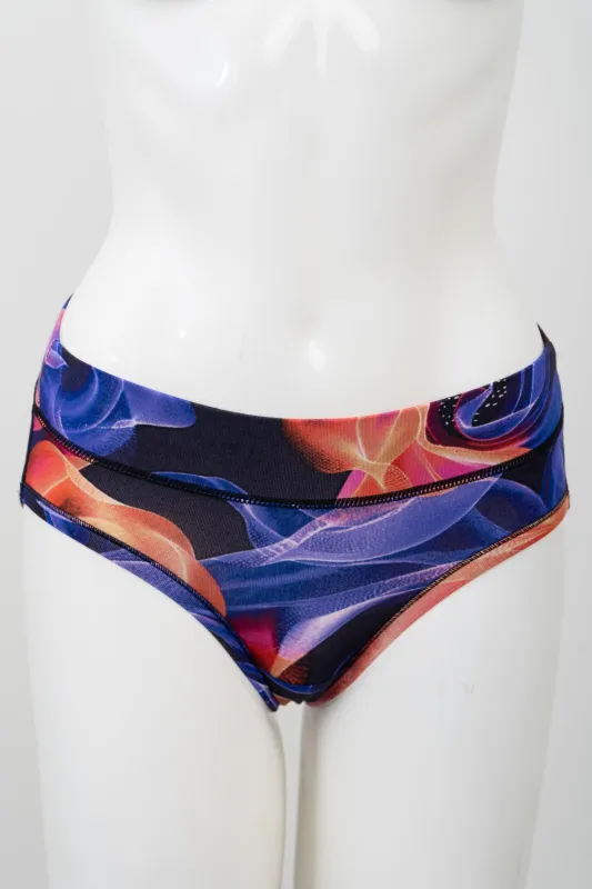 The Hipster, Violet Daze, Bamboo sold by Blue Sky