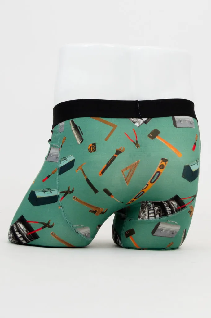 Middle Man, Tools, Bamboo sold by Blue Sky product image thumbnail 3