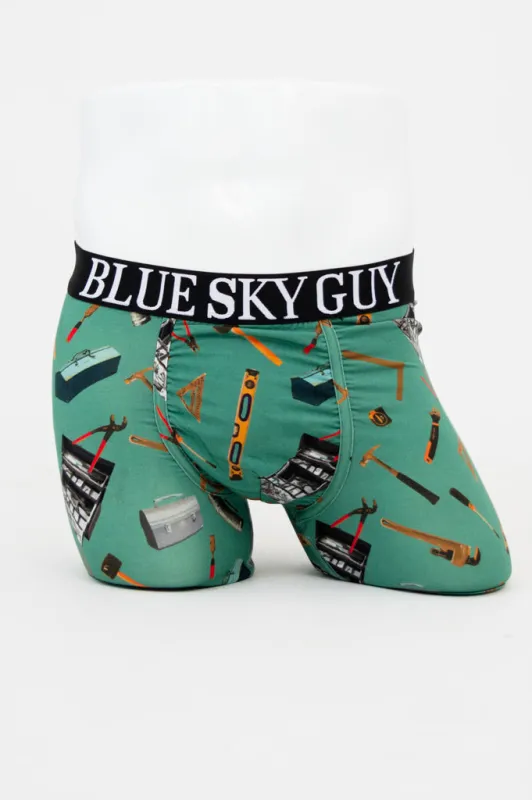 Middle Man, Tools, Bamboo made by Blue Sky