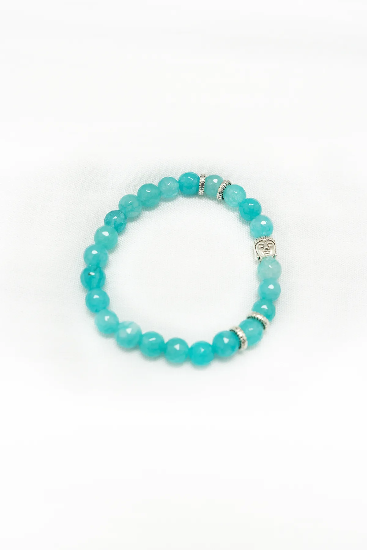 Aquamarine Bracelet sold by Blue Sky