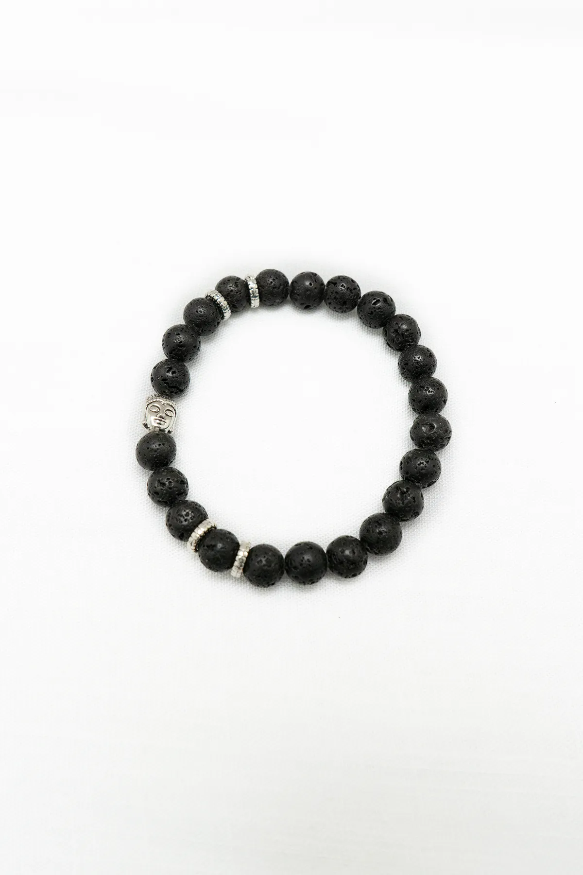 Lava Stone Bracelet sold by Blue Sky