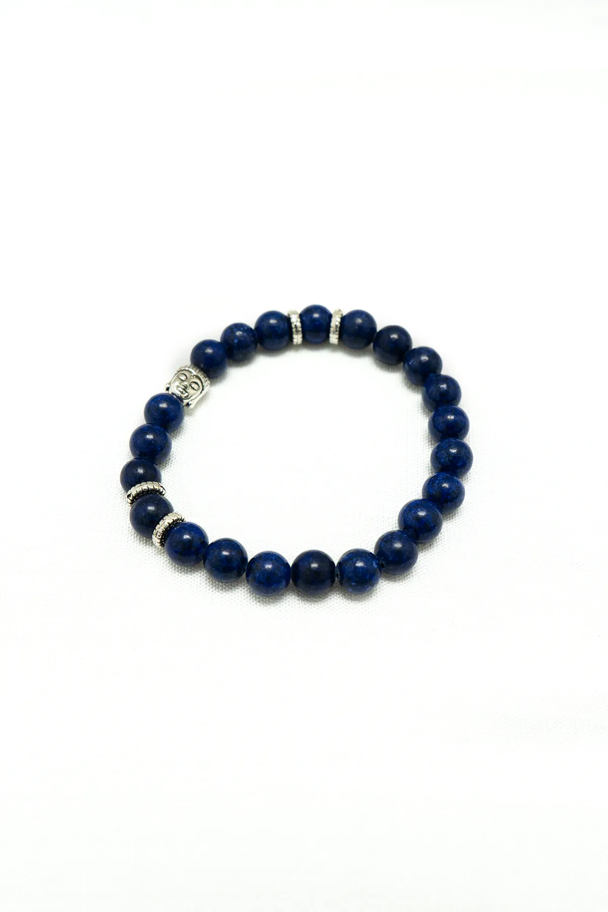 Lapis Lazuli Bracelet sold by Blue Sky
