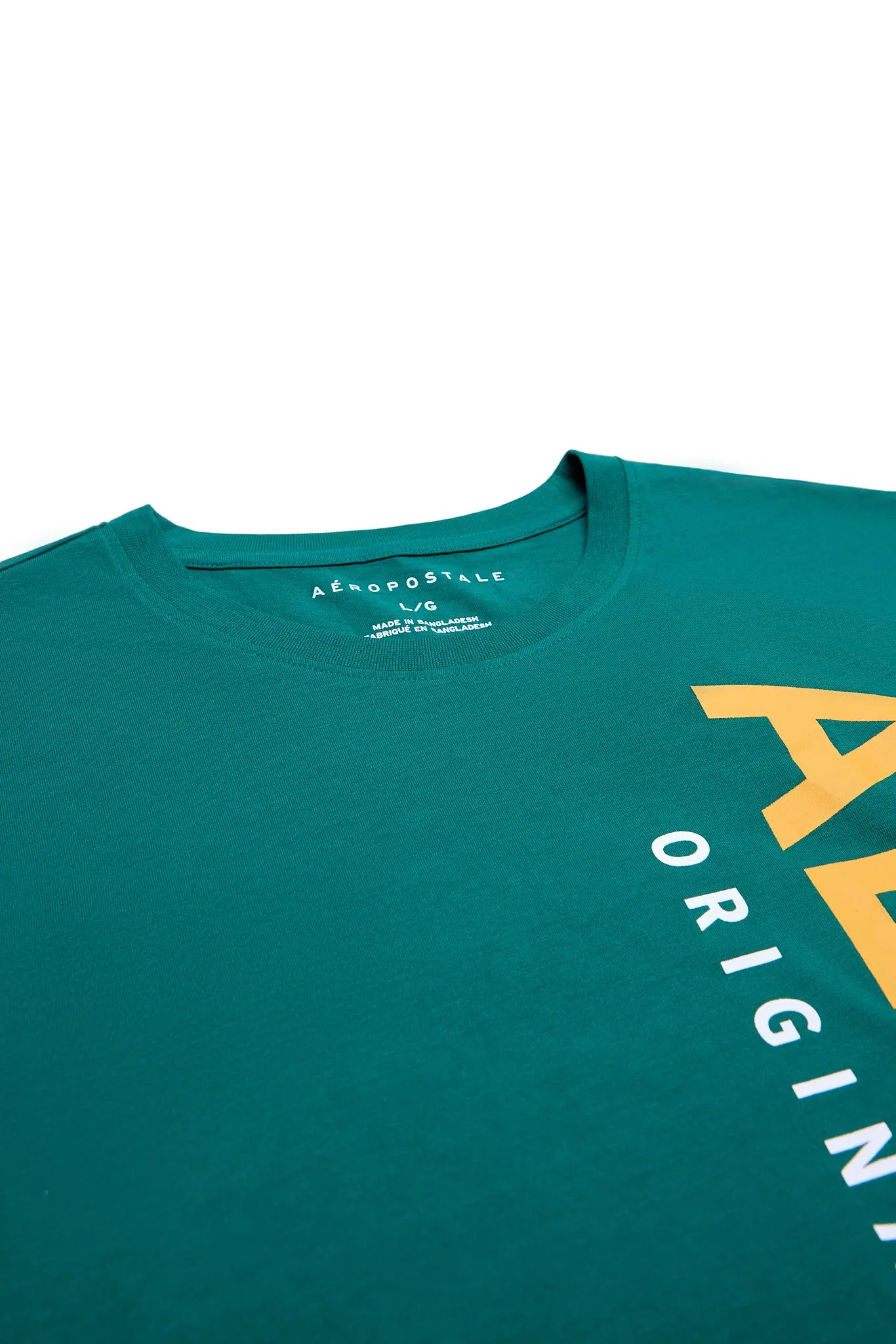 AERO 87 Graphic Tee sold by Bluenotes product image thumbnail 5