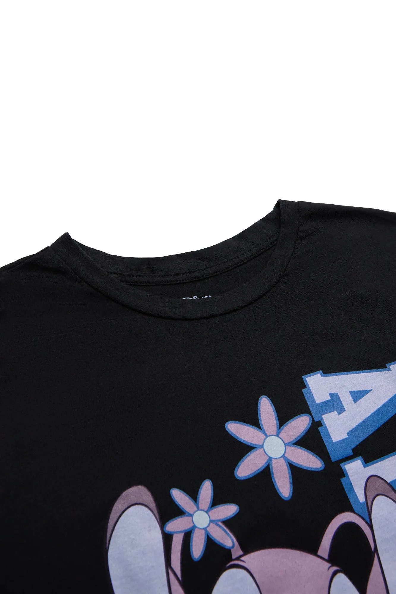 Angel Graphic Classic Tee sold by Bluenotes product image thumbnail 2