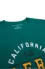 AERO 1987 California Graphic Tee sold by Bluenotes