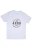 AERO 1987 California Graphic Tee sold by Bluenotes