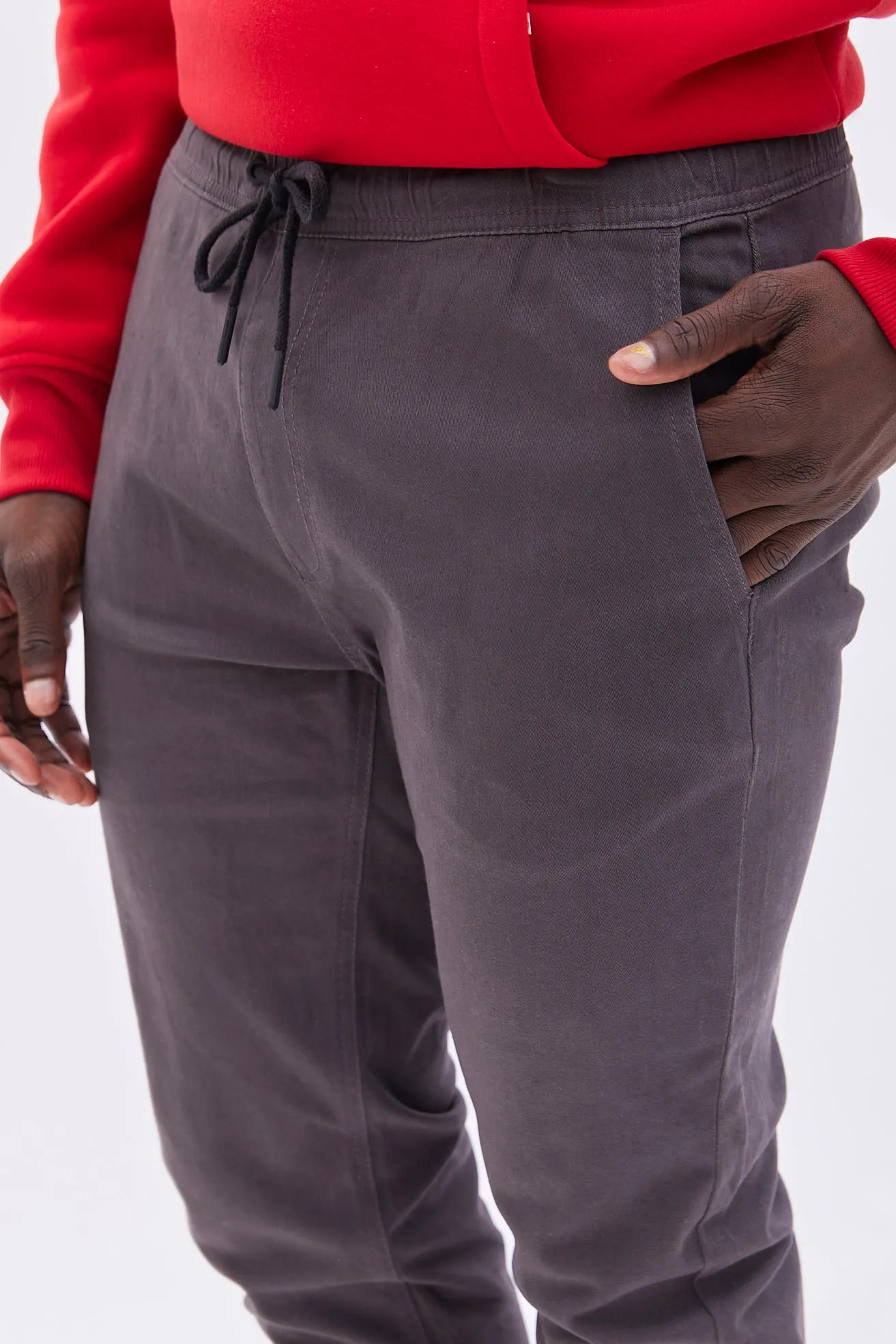 Slim Jogger sold by Bluenotes product image thumbnail 3