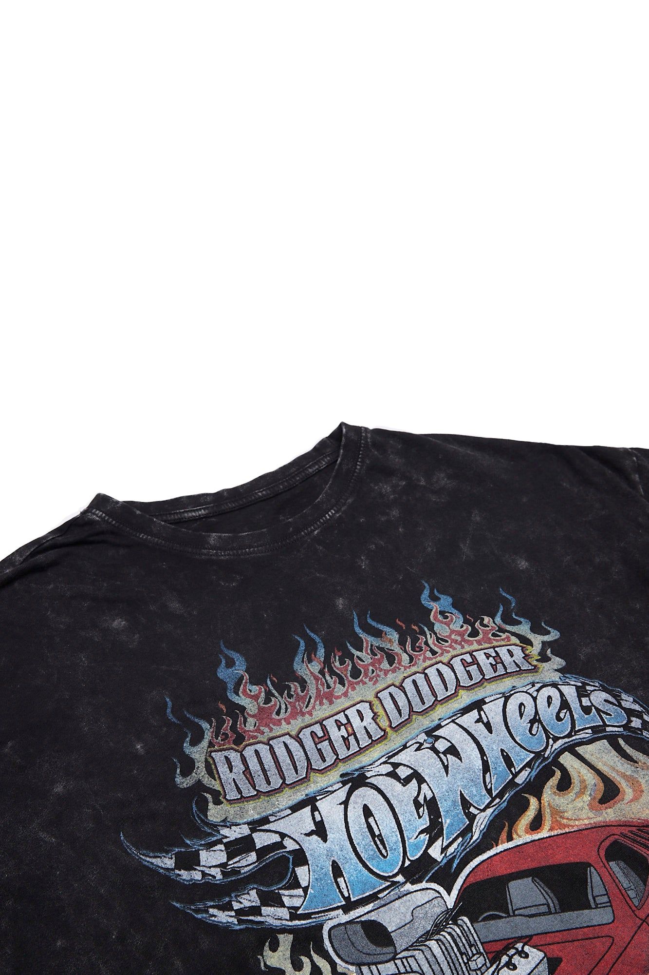 Hot Wheels Graphic Relaxed Tee sold by Bluenotes product image thumbnail 2
