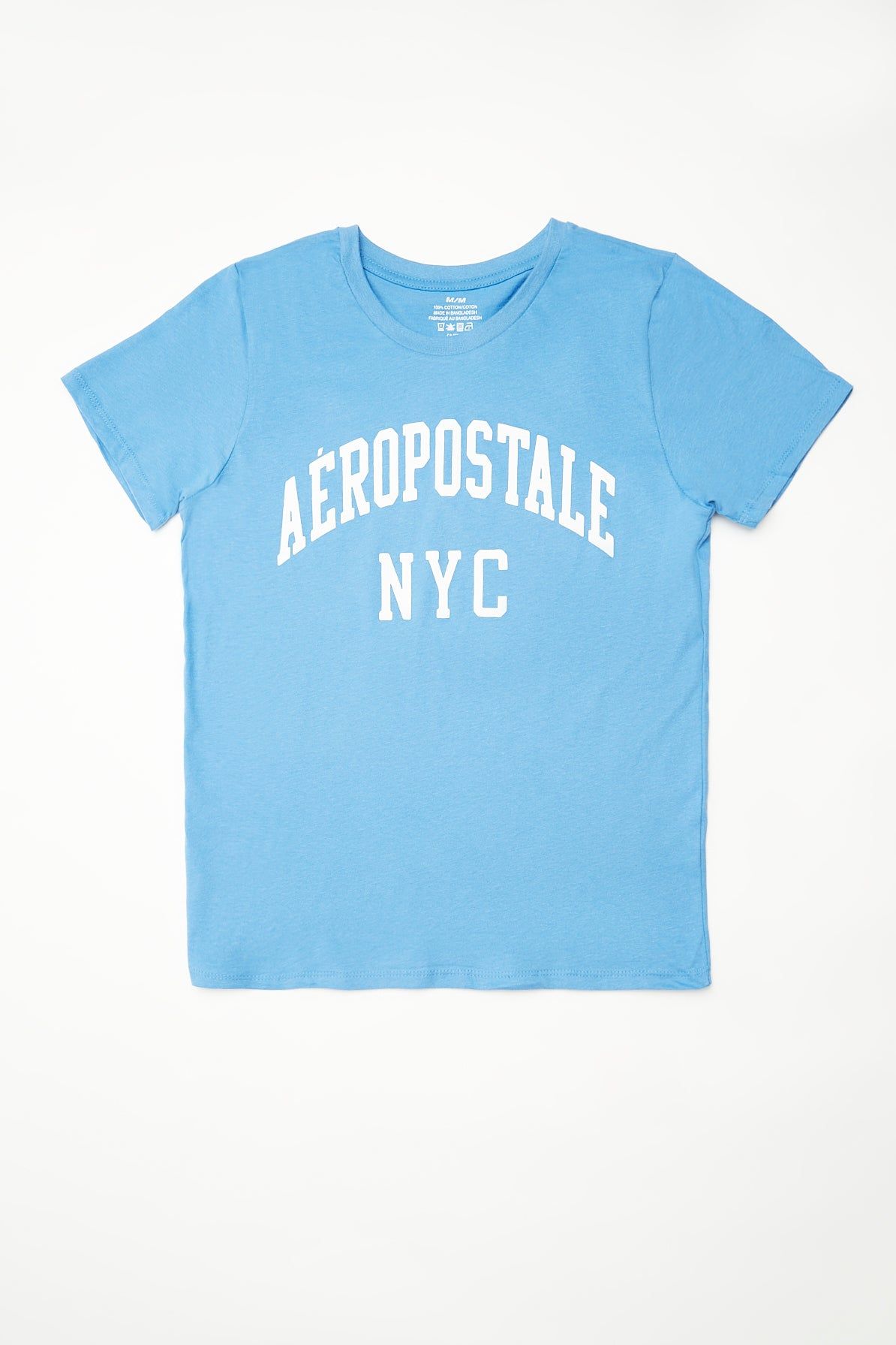 Aéropostale NYC Graphic Classic Tee sold by Bluenotes