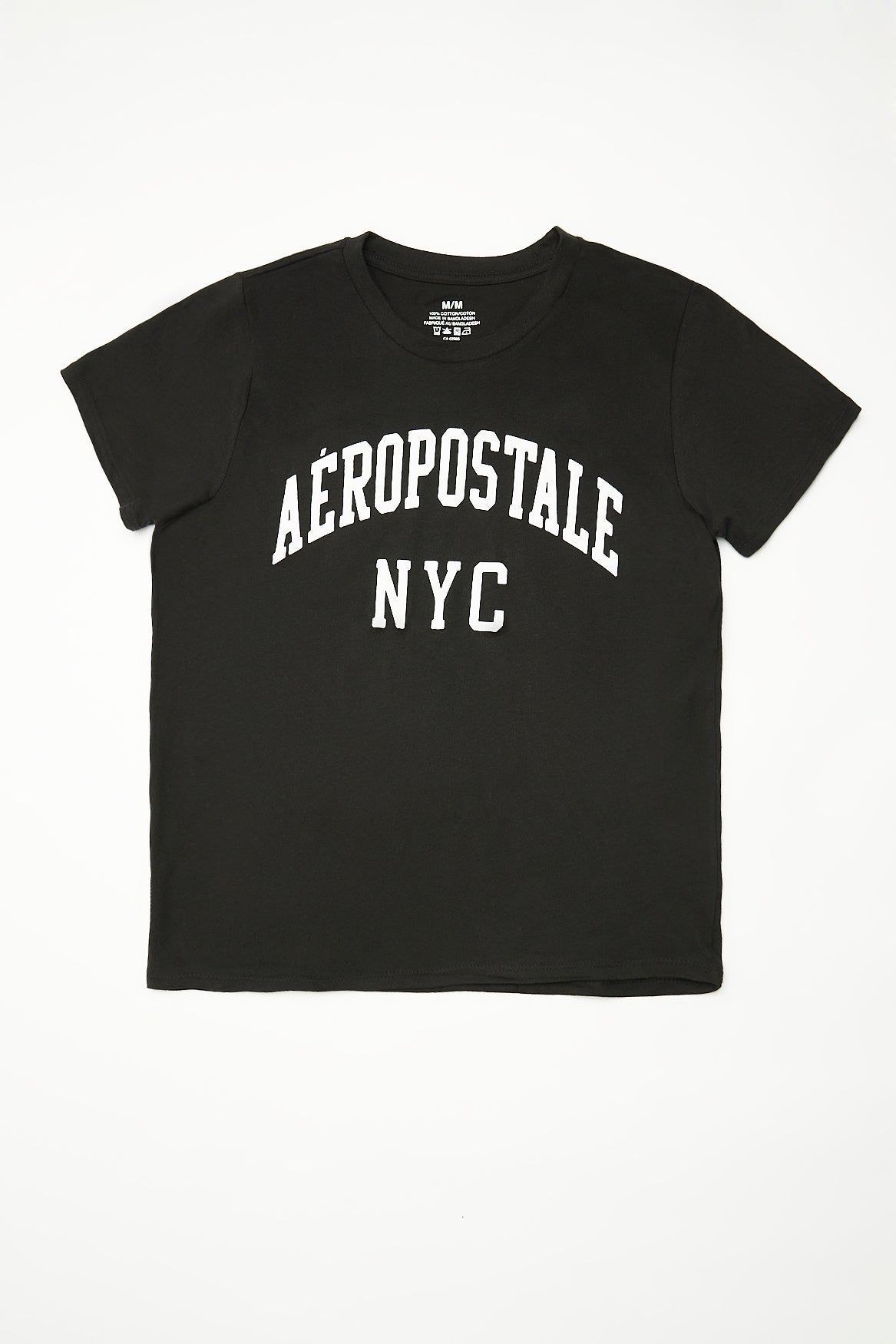 Aéropostale NYC Graphic Classic Tee sold by Bluenotes product image thumbnail 2