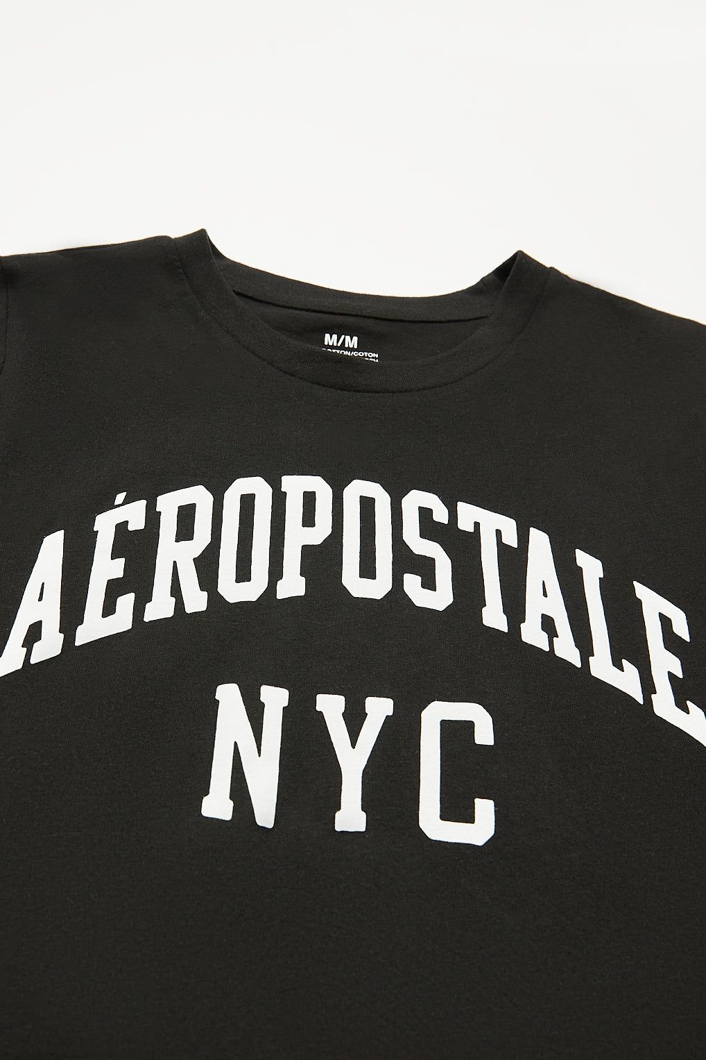 Aéropostale NYC Graphic Classic Tee sold by Bluenotes product image thumbnail 3