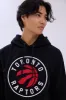 Toronto Raptors Chenille Graphic Hoodie sold by Bluenotes