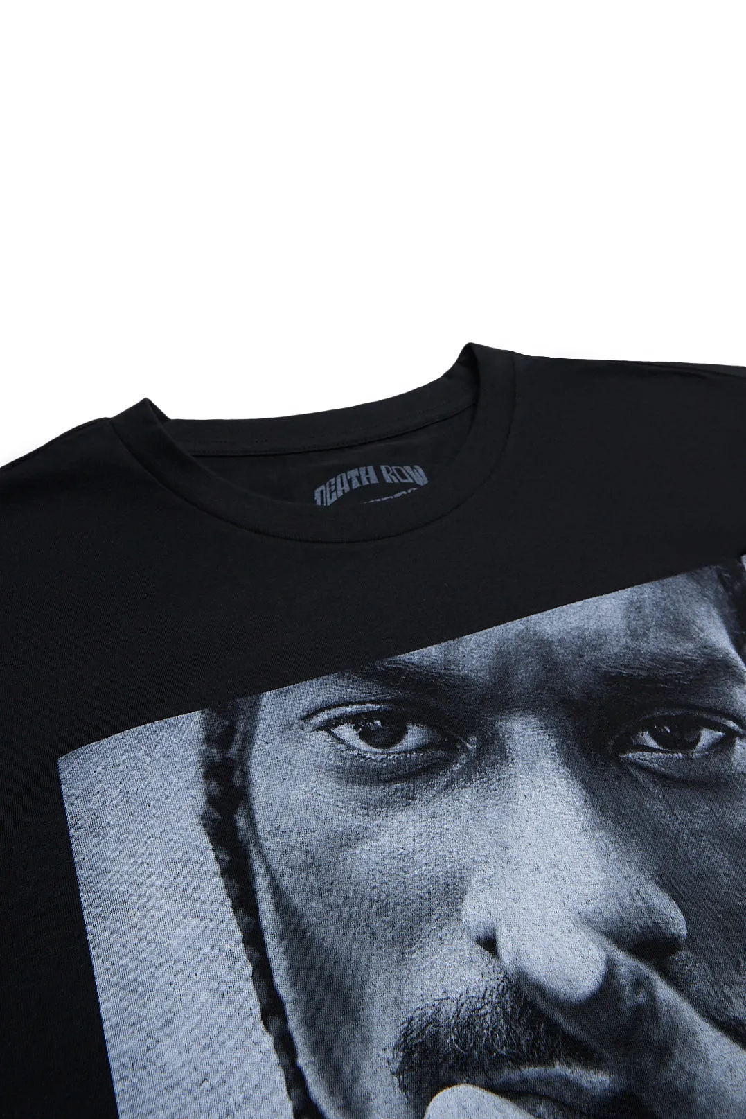 Snoop Dogg Graphic Tee sold by Bluenotes product image thumbnail 2