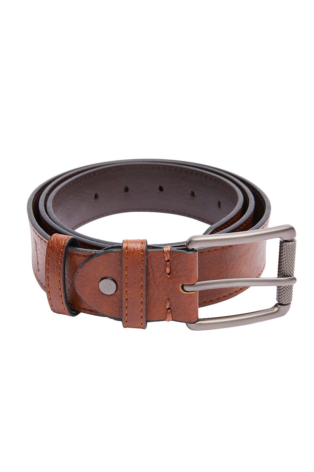 AERO Western Buckle Stud Belt sold by Bluenotes