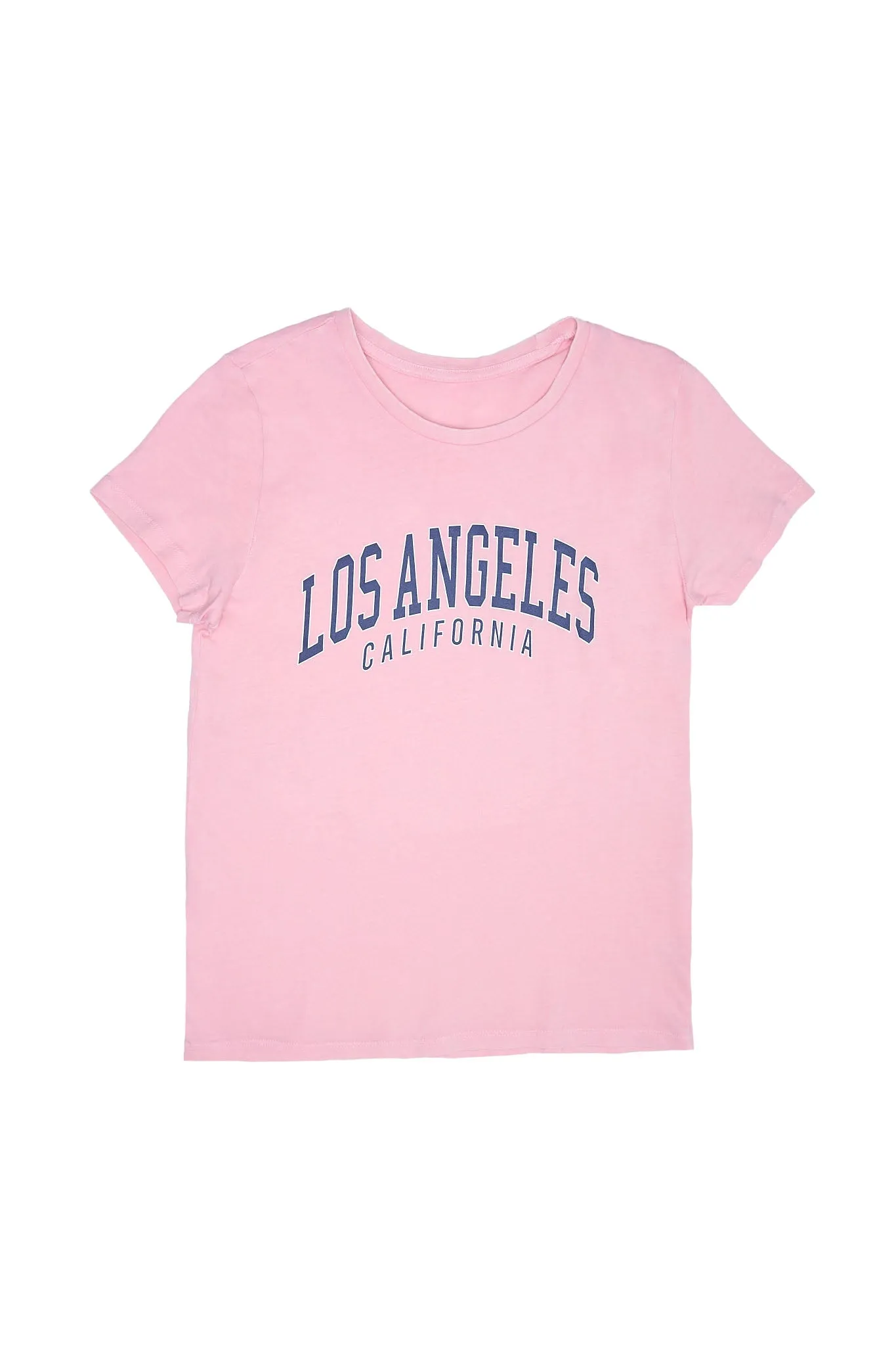 Aéropostale Los Angeles Graphic Classic Tee sold by Bluenotes