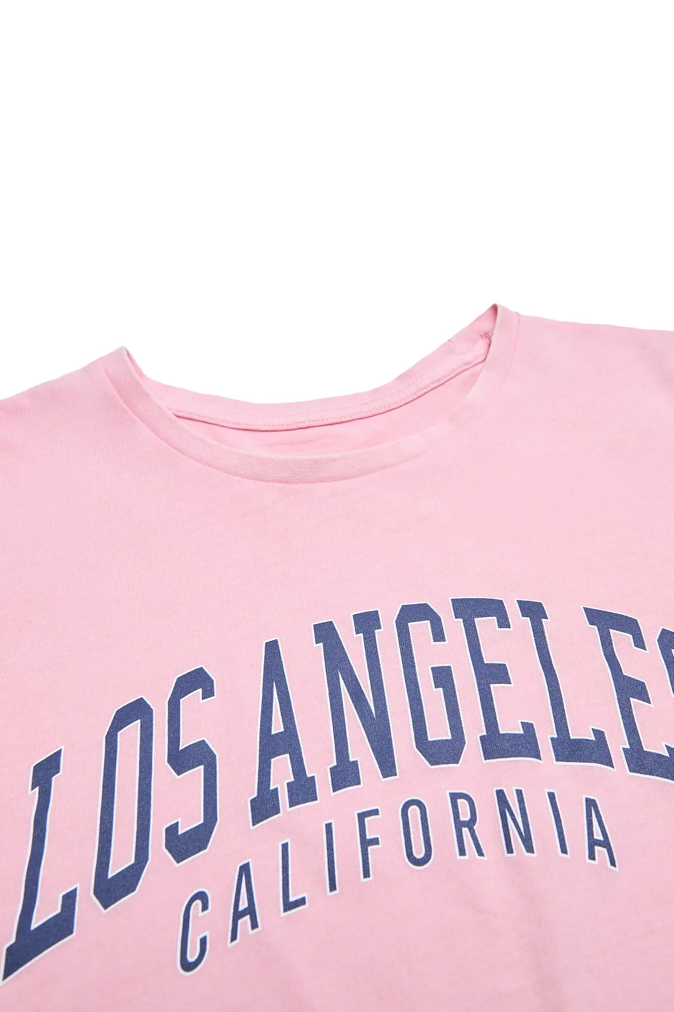 Aéropostale Los Angeles Graphic Classic Tee sold by Bluenotes product image thumbnail 2