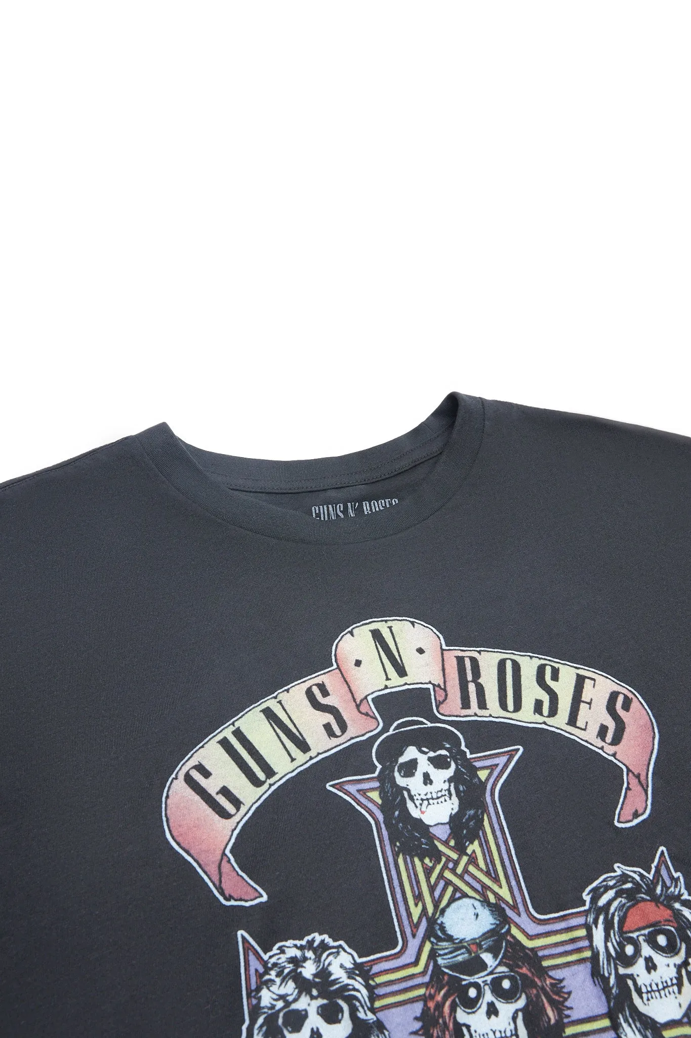 Guns N' Roses Appetite For Destruction Graphic Tee sold by Bluenotes product image thumbnail 2
