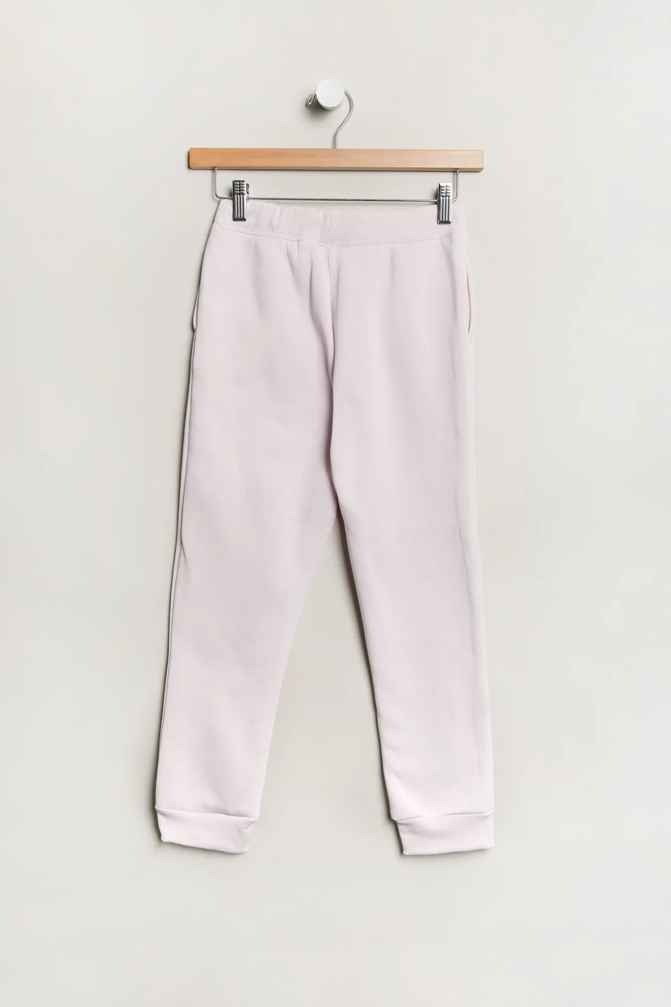 Girls' Pokémon Pikachu And Eevie Graphic Jogger sold by Bluenotes product image thumbnail 2