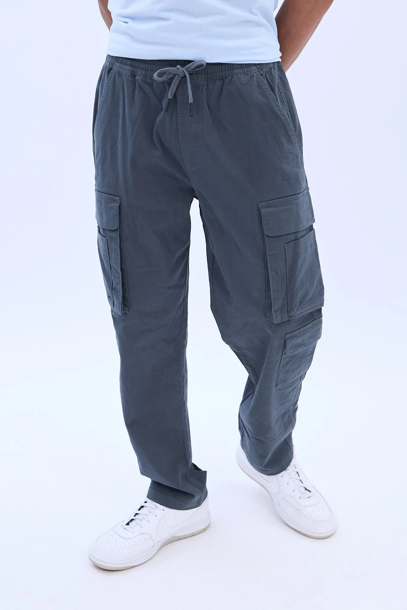 Utility Cargo Pant sold by Bluenotes