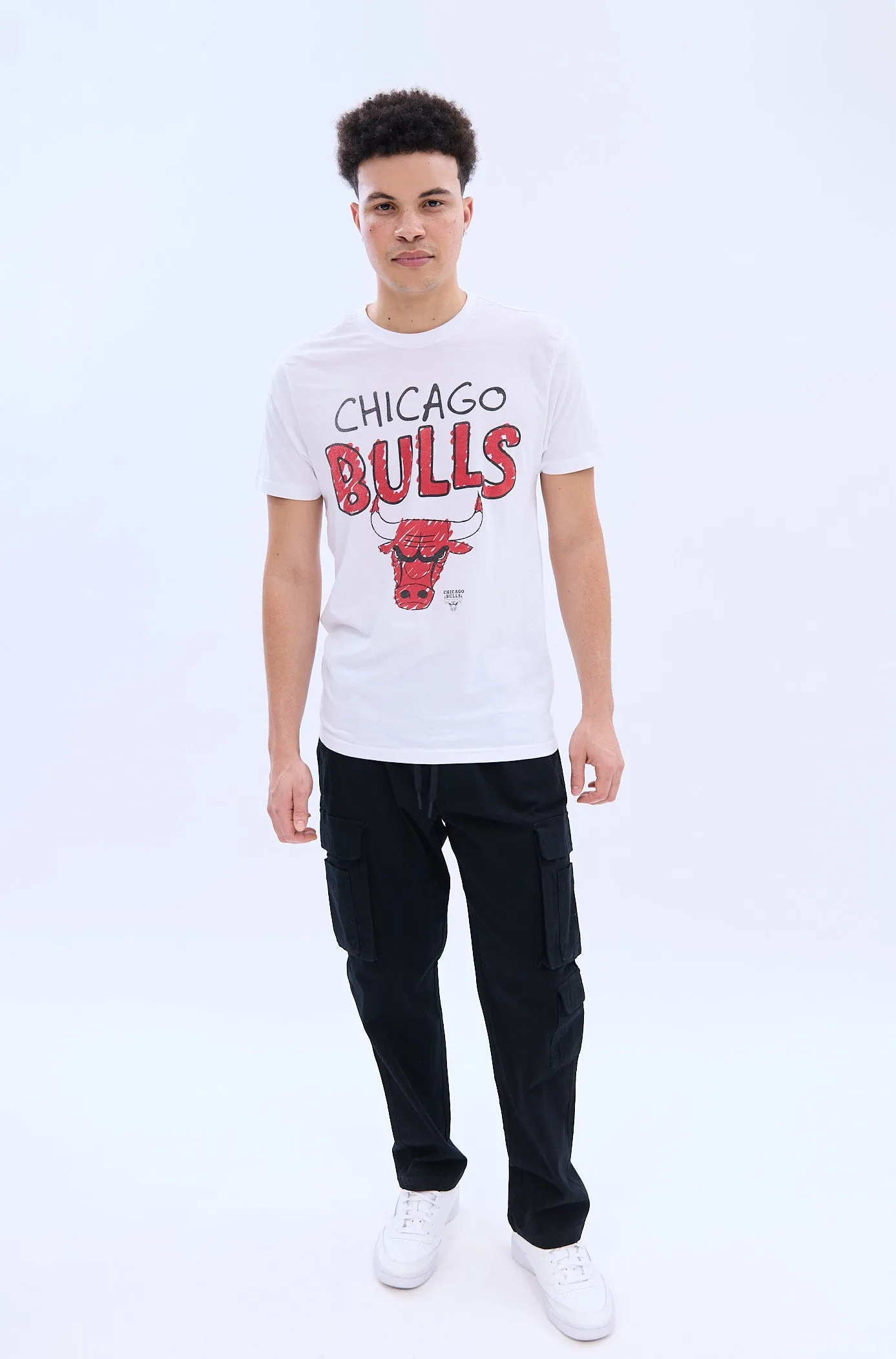 Utility Cargo Pant sold by Bluenotes product image thumbnail 5