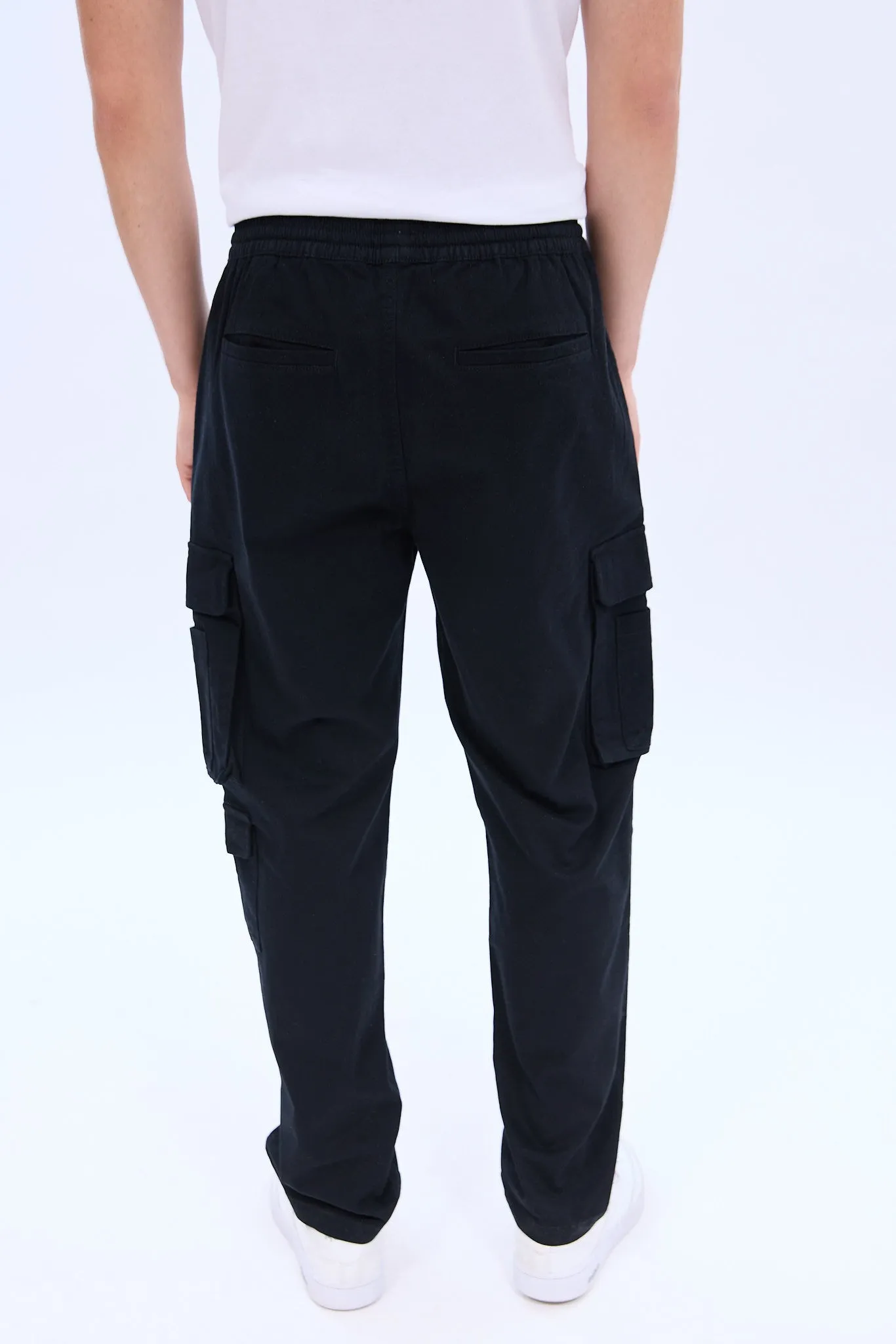 Utility Cargo Pant sold by Bluenotes product image thumbnail 4