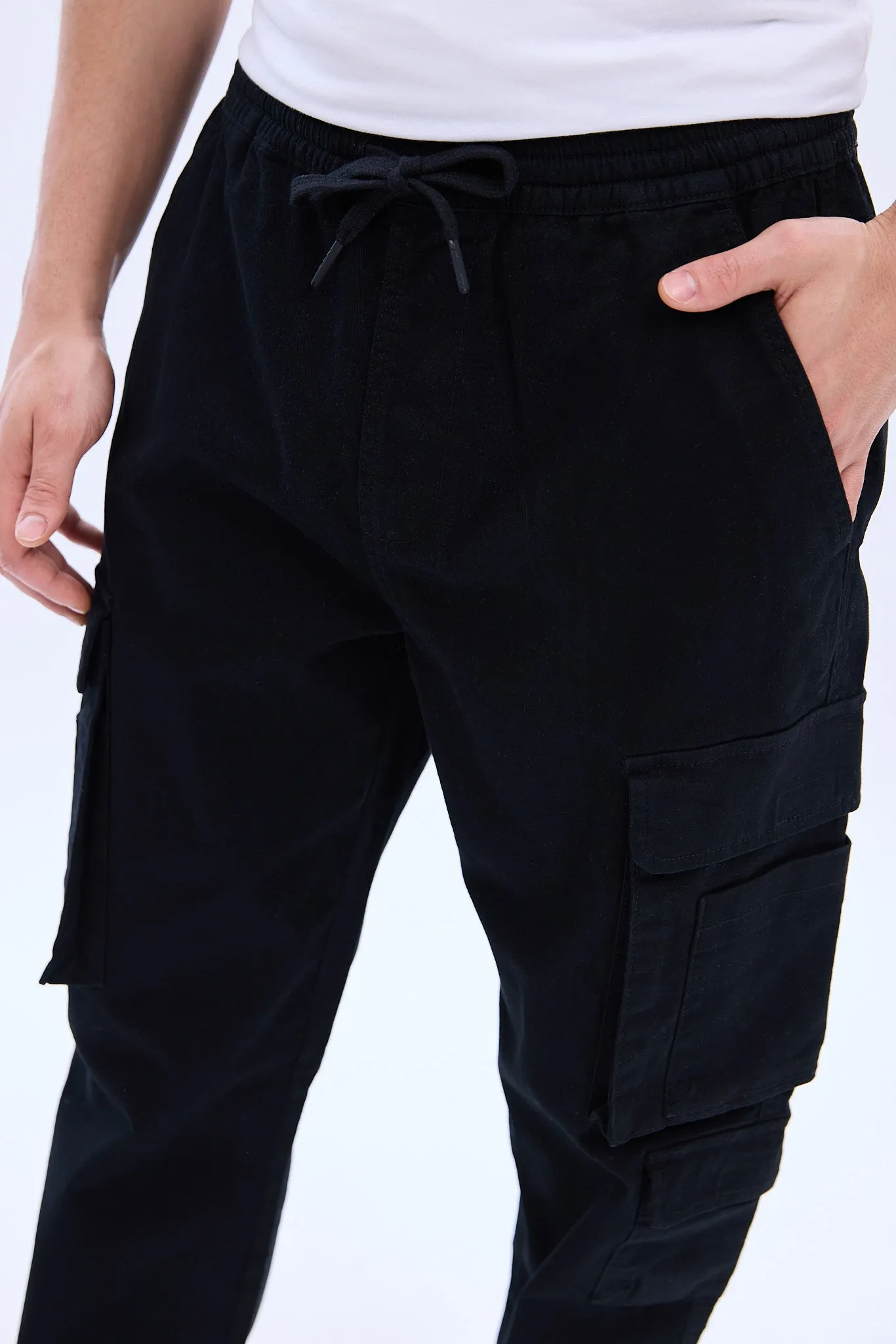Utility Cargo Pant sold by Bluenotes product image thumbnail 3