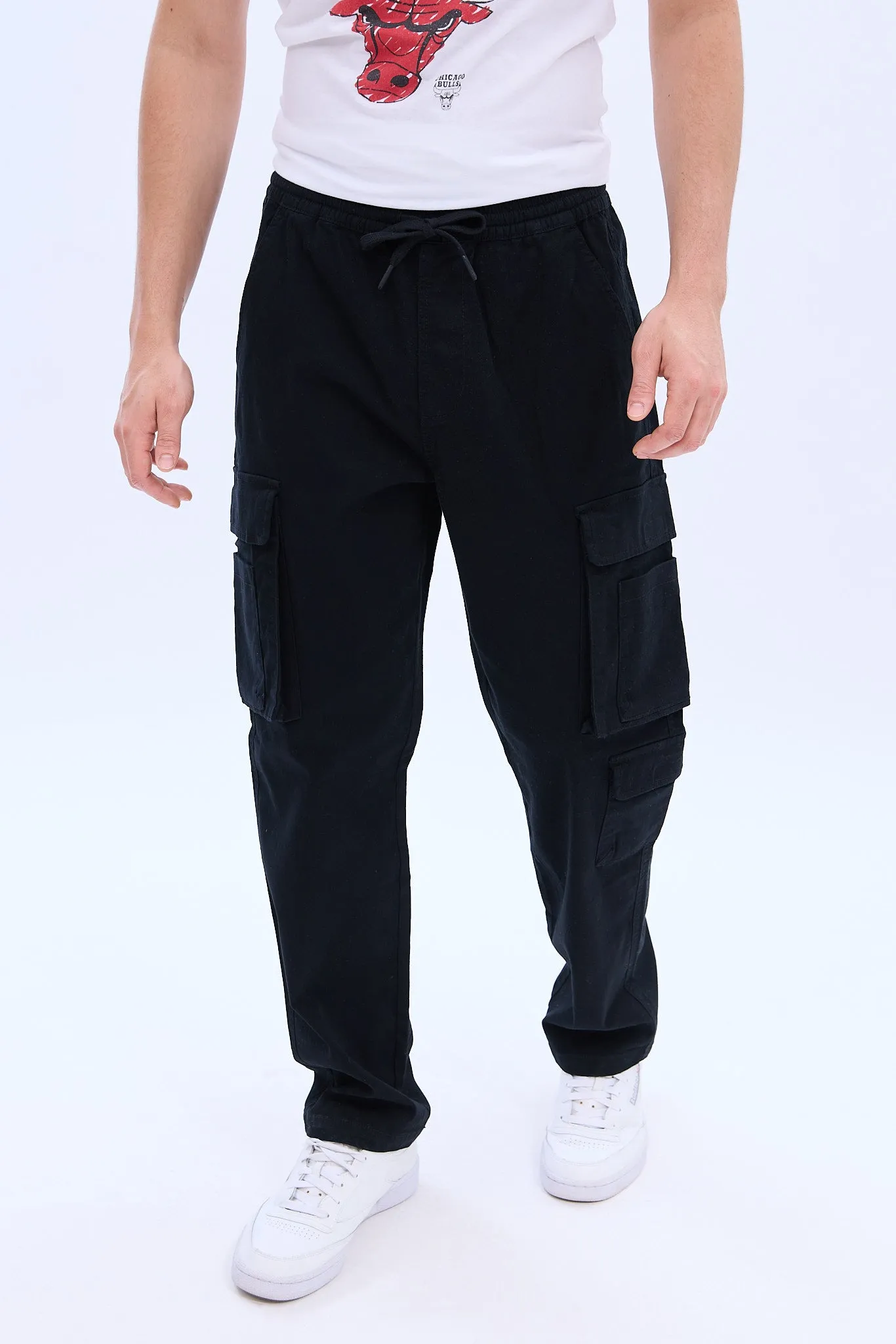 Utility Cargo Pant sold by Bluenotes product image thumbnail 2