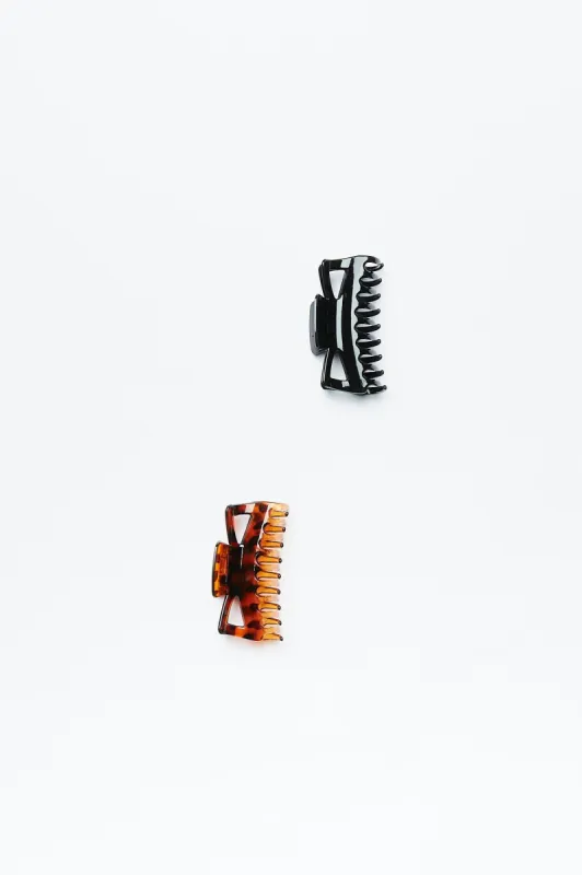 AERO 90'S Jumbo Claw Clip sold by Bluenotes