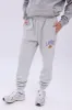 Los Angeles Lakers Embroidered Sweatpants sold by Bluenotes