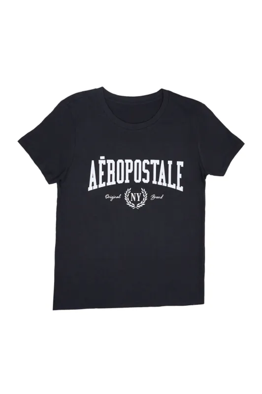 Aéropostale Original Graphic Classic Tee sold by Bluenotes