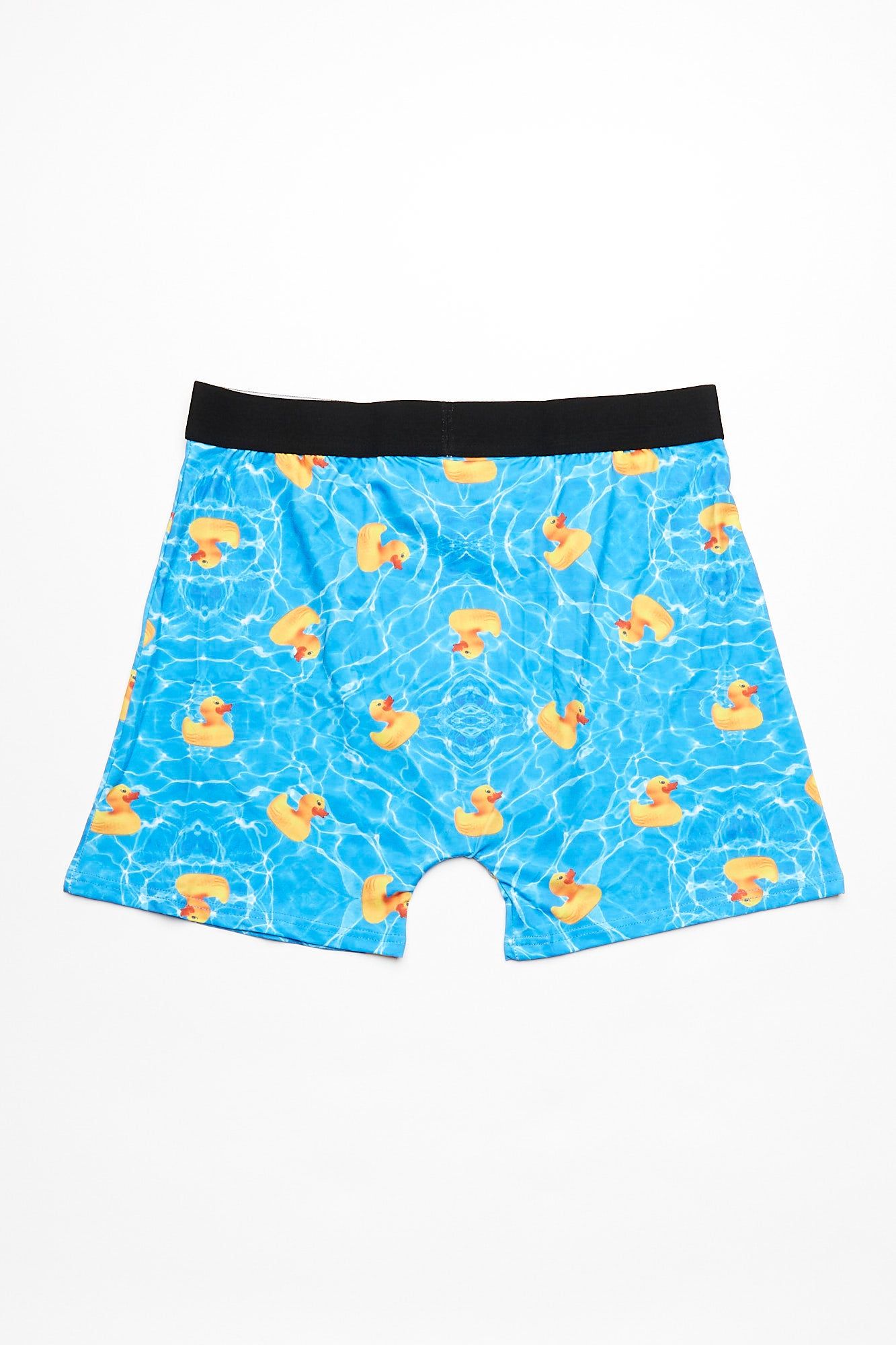 AERO Ducks Printed Boxer Briefs sold by Bluenotes product image thumbnail 2