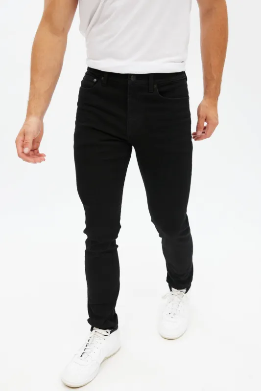 AERO Skinny Jean sold by Bluenotes